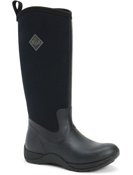 Muck Boot Womens Arctic Adventure Tall Boots